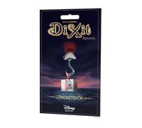 Asmodee | Dixit Disney Signature - Villains Edition | Espansione | | Family Card Game ideale per bambini e amanti della Disney. 21 nuove carte ispirate a Disney Villain | Gioca