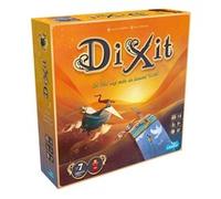 Asmodee Dixit Neuauflage Spiel des Annies 2010 Spiel des Annies 2010 3 200706