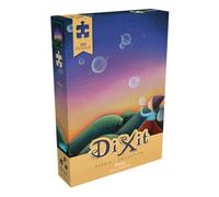 Asmodee Dixit Puzzle, Detours, Puzzle da 500 Pezzi, 34x48 cm, Edizione in Italiano