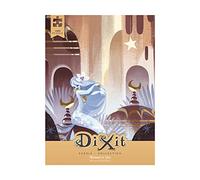 Dixit Puzzle - Mermald In Love Giochi Da Tavolo