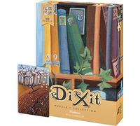 Close Out STR9412 Puzzle da 500 Pezzi - Dixit Puzzle: Richness
