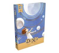 Asmodee Dixit Puzzle, Telekinesis, Puzzle da 1000 Pezzi, 48x68 cm, Edizione in Italiano