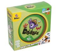 Dobble: Animali Edizione Famiglia Scheda Gioco Per 2-8 Giocatori Età 4+