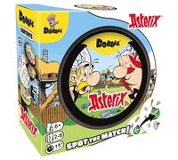 Asmodee Dobble Asterix Gioco Di Carte Per Bambini 2-8 Giocatori Età 6+