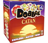 Gioco Di Carte Dobble Catan