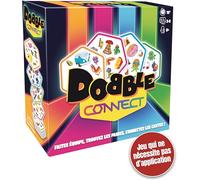 Asmodee Dobble Connect § Zigomatico - Gioco Da Tavolo - Da 8 Anni S_0294_AUC1686