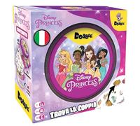 Dobble Disney Princess (Eco-Sleeve) - Giochi da Tavolo