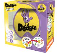 Asmodee - Dobble - Divertente Gioco di Carte per Tutta la Famiglia, 2-8 Giocator