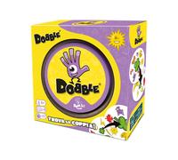 ASMODEE - Dobble (Eco-Sleeve) Giochi da Tavolo