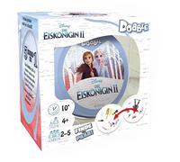 Asmodee Dobble Frozen 2 Family Game Reaction Game, German Dobble Disney Frozen I