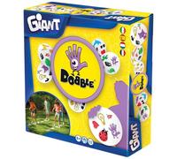 DOBBLE GIANT gioco da tavolo PARTY GAME asmodee IN ITALIANO età 6+