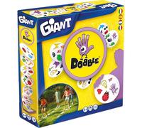 DOBBLE GIANT gioco da tavolo PARTY GAME asmodee IN ITALIANO età 6+