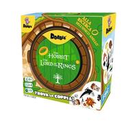 ASMODEE - Dobble Il Signore Degli Anel Giochi da Tavolo