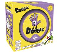 Asmodee Dobble - [Importato da Spagna]- versione spagnola