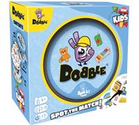 Dobble Bambini Edizione Scheda Gioco Per 2-5 Giocatori Età 4+