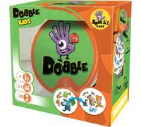 Asmodee - Dobble Kids taglia unicaABS