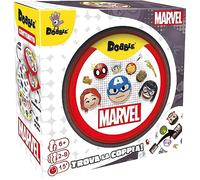 Dobble Marvel Emoji (Eco-Sleeve) - Giochi da Tavolo