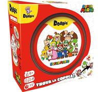 Dobble Super Mario (Eco-Sleeve) - Giochi da Tavolo
