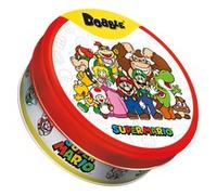 Asmodee Dobble Super Mario Kartenspiel Logisch ZYGD0018