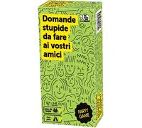 Asmodee: Domande Stupide Da Fare Ai Vostri Amici - AA.VV.