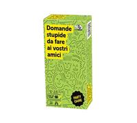 Domande Stupide Da Fare Ai Vostri Amici