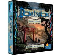 Asmodee - Dominione: Sole Levante - Rio Grande Games - Estensione