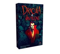 Dracula vs Van Helsing (ITA) Gioco da Tavolo 10+ Leyline Press
