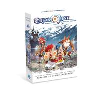 Asmodee DreamQuest, Gioco da Tavolo di Eroi e Avventure, 2 Giocatori, 10+ Anni, Edizione in Italiano