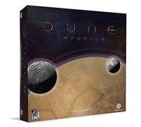 DUNE IMPERIUM GIOCO DA TAVOLO asmodee STRATEGICO età 13+