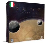 DUNE IMPERIUM GIOCO DA TAVOLO asmodee STRATEGICO età 13+