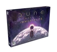 IMMORTALITA' espansione per DUNE IMPERIUM gioco da tavolo IN ITALIANO età 13+