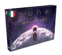 IMMORTALITA' espansione per DUNE IMPERIUM gioco da tavolo IN ITALIANO età 13+