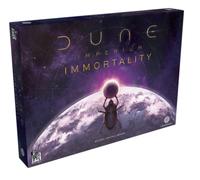 Asmodee Dune Imperium Immortality Erweiterung Brettspiel 13 Anni(e) DWDD0006
