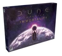 Asmodee Dune Imperium Immortality Espansione del gioco da tavolo DWDD0006