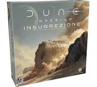 INSURREZIONE gioco base con nuove meccaniche DUNE IMPERIUM asmodee IN ITALIANO e