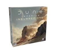 INSURREZIONE gioco base con nuove meccaniche DUNE IMPERIUM asmodee IN ITALIANO e