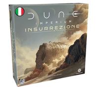INSURREZIONE gioco base con nuove meccaniche DUNE IMPERIUM asmodee IN ITALIANO e