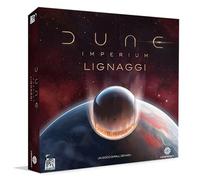 Asmodee Dune - Imperium: Lignaggi, Espansione Gioco da Tavolo per Dune - Imperium e Dune - Imperium: Insurrezione, Edizione in italiano