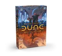 Dune: La Guerra per Arrakis - Gioco da Tavolo C'Mon ITALIANO Asmodee