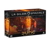 Dune - La Guerra per Arrakis - La Gilda Spaziale
