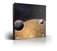 Asmodee DWDD0001 Gioco da tavolo Guerra 14 anno/i 60 min Gioco di famiglia Dune: