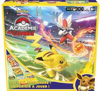 Pokemon Pokémon Academy Of Combat § Giocare E Raccogliere Carte § Da 6 Anni § 2