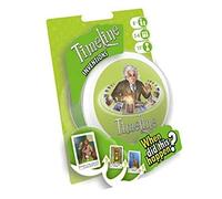 Asmodee Editions ASMTL01INVEN Timeline Inventions Blister, colori misti