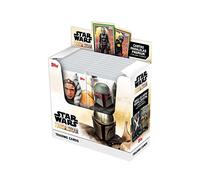 ASMODEE EDITIONS IBERICA, S.L.U. The Mandalorian su Collezionabile