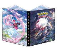 Pokemon- Ultra PRO | Portfolio A5 80 Spada e Scudo Origine Perduta (EB11) | Carte collezionabili | A Partire dai 6 Anni, 15791