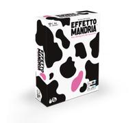 Asmodee Gioco di carte Effetto Mandria 7641 – Party game 4-20 gioc., 10+ anni, ediz. italiana