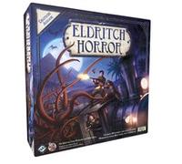 Eldritch Horror Gioco Da Tavolo - Tedesco