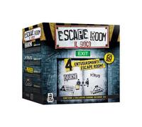 Asmodee Escape Room the game Asmodee