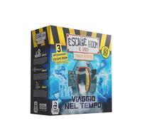 Asmodee Escape Room - Viaggio nel Tempo Asmodee