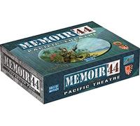 Asmodee- Board Game & Extension, Multicolore, DOW7305